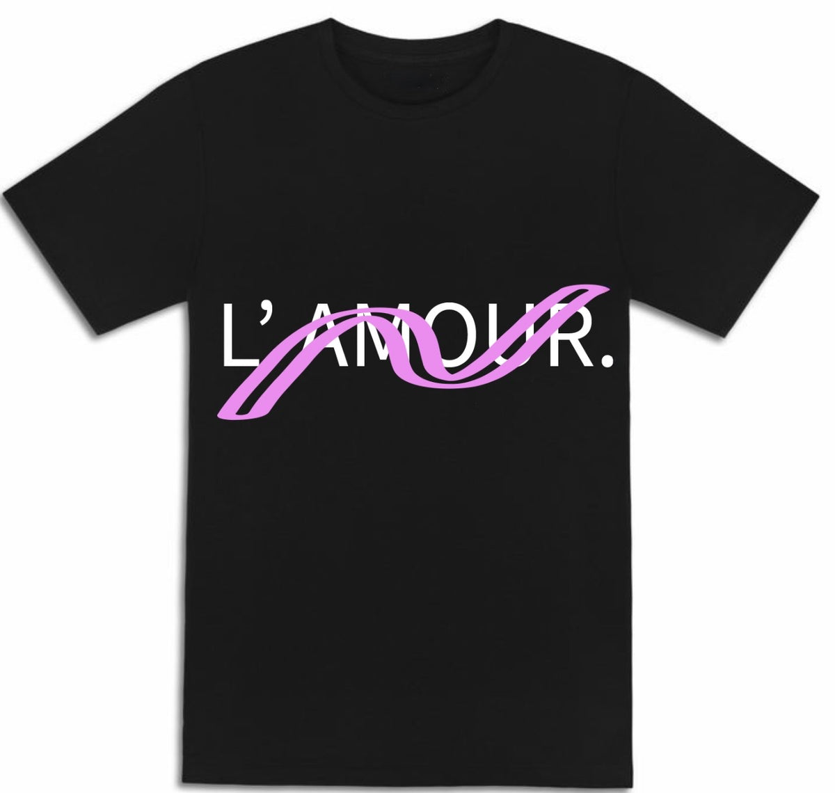 The Swoosh Flair T-shirt