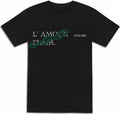 T-shirt Emerald Flow