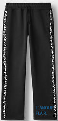 Cobalt Splash Sweetjoggers