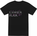 Acid pink T-shirt
