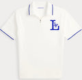 LF MONOGRAM POLO SHIRT⁠